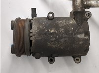 1809656 Компрессор кондиционера Ford Focus 2 2005-2008 20676193 #2