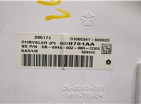  Щиток приборов (приборная панель) Dodge Journey 2011-2020 20676212 #3