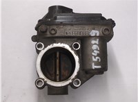  Заслонка дроссельная Ford Focus 2 2005-2008 20676222 #2