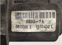  Заслонка дроссельная Ford Focus 2 2005-2008 20676222 #4