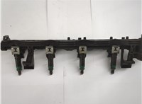  Форсунка топливная Ford Focus 2 2005-2008 20676231 #2