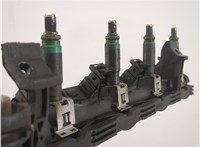  Форсунка топливная Ford Focus 2 2005-2008 20676231 #3