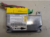  Блок управления подушками безопасности Chevrolet Tahoe 2006-2014 20676242 #1