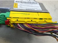  Блок управления подушками безопасности Chevrolet Tahoe 2006-2014 20676242 #3