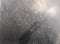 Защита арок (подкрылок) Chevrolet Tahoe 2006-2014 20676256 #4