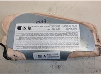 Подушка безопасности боковая (в сиденье) BMW 5 F10 2010-2017 20676269 #2
