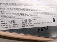 Подушка безопасности боковая (в сиденье) BMW 5 F10 2010-2017 20676269 #4