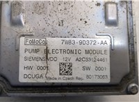 C2C35672, 7W839D372AA Блок управления топливным насосом Jaguar XF 2007-2015 20676291 #4
