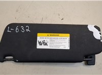 A2048104610 Козырек солнцезащитный Mercedes C W204 2006-2015 20676295 #3