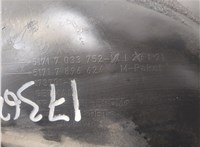  Защита арок (подкрылок) BMW 5 E60 2003-2010 20676297 #2