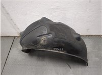  Защита арок (подкрылок) BMW 5 E60 2003-2010 20676297 #3