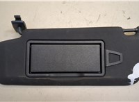 A2048104510 Козырек солнцезащитный Mercedes C W204 2006-2015 20676298 #1