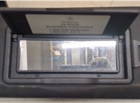 A2048104510 Козырек солнцезащитный Mercedes C W204 2006-2015 20676298 #2