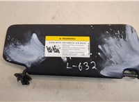 A2048104510 Козырек солнцезащитный Mercedes C W204 2006-2015 20676298 #3