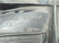  Защита арок (подкрылок) Nissan Pathfinder 2012-2020 20676304 #3