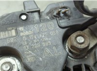  Генератор Opel Astra H 2004-2010 20676312 #3