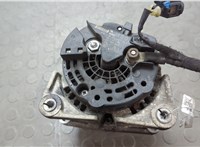  Генератор Opel Astra H 2004-2010 20676312 #4