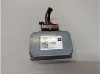 13509853 Инвертор, преобразователь напряжения Chevrolet Cruze 2015-2023 20676318 #1