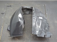  Защита арок (подкрылок) Ford Escape 2012-2015 20676330 #2
