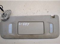  Козырек солнцезащитный Chevrolet Tahoe 2006-2014 20676334 #1