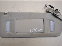  Козырек солнцезащитный Chevrolet Tahoe 2006-2014 20676337 #1