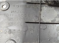  Защита арок (подкрылок) Mazda CX-9 2007-2012 20676339 #4