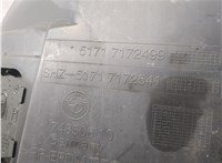 51717172541, 7172541 Защита арок (подкрылок) BMW 3 E90, E91, E92, E93 2005-2012 20676362 #2