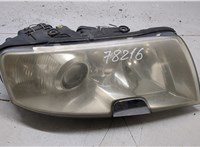 3U2941018G Фара (передняя) Skoda SuperB 2001-2008 20676363 #1