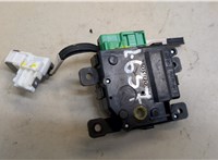 0638001981 Электропривод заслонки отопителя Lexus GS 2011-2020 20676365 #1