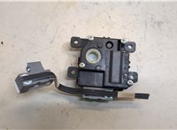 0638001981 Электропривод заслонки отопителя Lexus GS 2011-2020 20676365 #2