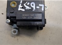 0638001991 Электропривод заслонки отопителя Lexus GS 2011-2020 20676368 #2