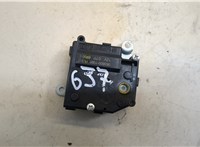 0638001991 Электропривод заслонки отопителя Lexus GS 2011-2020 20676369 #1