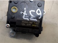 0638001991 Электропривод заслонки отопителя Lexus GS 2011-2020 20676369 #3