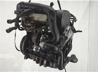 Двигатель (ДВС) Volkswagen Passat 6 2005-2010 20676401 #1