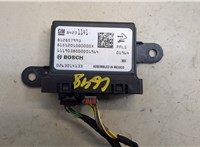  Блок управления парктрониками Chevrolet Malibu 2018-2025 20676407 #1