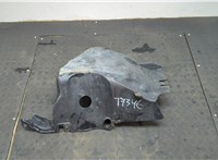 Защита моторного отсека (картера ДВС) Ford Escape 2007-2012 20676409 #1