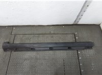  Накладка на порог Volkswagen Passat 6 2005-2010 20676412 #1