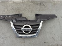 Решетка радиатора Nissan Juke 2010-2019 20676413 #1