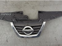Решетка радиатора Nissan Juke 2010-2019 20676413 #2