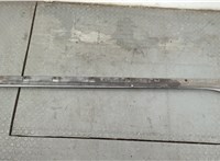 Накладка на порог Toyota Land Cruiser Prado (120) - 2002-2009 20676425 #2