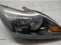 1754445, 8M5113100DF Фара (передняя) Ford Focus 2 2008-2011 20676428 #1