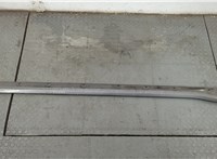 Накладка на порог Toyota Land Cruiser Prado (120) - 2002-2009 20676430 #1