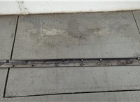 Накладка на порог Toyota Land Cruiser Prado (120) - 2002-2009 20676430 #2