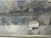 Накладка на порог Toyota Land Cruiser Prado (120) - 2002-2009 20676430 #4