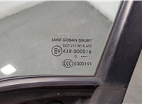 9201R6 Стекло форточки двери Peugeot Partner 2008-2012 20676436 #2