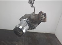  Редуктор Раздаточный КПП (раздатка) Honda CR-V 2011-2018 20676444 #2