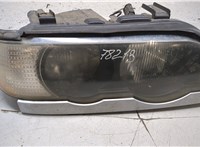 63126930208, 6930208 Фара (передняя) BMW X5 E53 2000-2006 20676449 #1