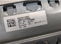  Подушка безопасности коленная BMW 5 F10 2010-2017 20676450 #4