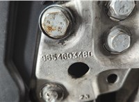 1980J8 Форсунка топливная Citroen C8 2002-2014 11541643 #11