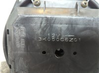 Двигатель отопителя (моторчик печки) Infiniti FX 2002-2009 20676458 #3